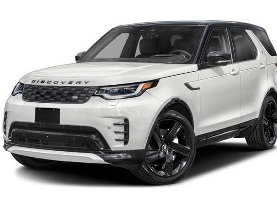 LAND ROVER DISCOVERY 2024 SALRL4EU4R2488980 image
